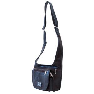 TROSVY Crossbody Bag